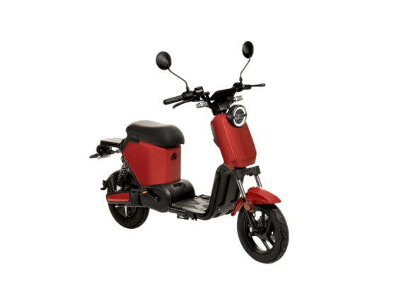 scooter-électriques-prix-france
