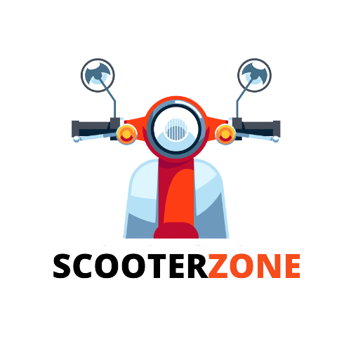 Scooter zone Scooters 50cc